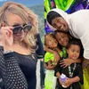 Nick Cannon Ungkap Rasa Minder Saat Menikah dengan Mariah Carey : ‘Dia Sudah di Level yang Berbeda’