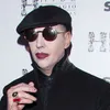 Marilyn Manson Suka Main-Main Dengan Kalkun?