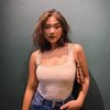 Marion Jola Tampil Hot dengan Baju Ketat, Netizen: Pikiran Kalian Jangan Kemana-Mana!