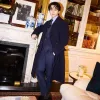 Mark Lee Tampil di World Environment Day, Buka Era Baru UpperRoom