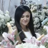 Marshanda Comeback! Bintangi Film 'SAAT AKU BERSUARA', Perjuangan Lawan Trauma dan Budaya Bungkam