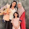 Ungkapan Sayang Marshanda untuk Ines Ibu Sambung Sienna, Dikomentari Ben Kasyafani Sampai Bikin Netizen Terharu