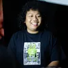 Perdana Jadi MC Festival Musik, Marshel Widianto Harus Jaga Pita Suara