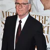 Steve Martin Pensiun Dari 'Standing Comedy'