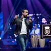 Rilis 'Never Stand Alone' di Kala Pandemi, Maruli Tampubolon ingin Bawa Lagu Gospel Indonesia Mendunia