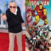 Kisah-Kisah di Balik Karakter Komik Marvel Populer Ciptaan Stan Lee
