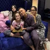 Masih Pakai Baju Tidur, Ini Potret Sheva Dapat Kejutan Ultah dari Andhika Pratama dan Ussy Sulistiawaty - Kini Sudah 8 Tahun
