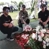 Masih Terlalu Dini untuk Membahas Masa Depan Seringai Setelah Kepergian Ricky Siahaan