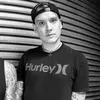 Gantikan Tom DeLonge, Matt Skiba Berharap Jadi Member Tetap