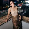 Maudy Ayunda Hamil, Bagikan USG dan Baby Bump 7 Bulan
