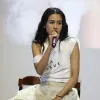 Maudy Ayunda Kepada Pendemo 27 Agustus: Stay Safe Semua