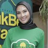Tak Mudik ke Belanda, Maudy Koesnaedi Senang Lebaran di Jakarta