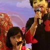 Maya Rumantir Siapkan Generasi Pengganti Dirinya