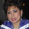 Maya Rumantir Ultah Pernikahan