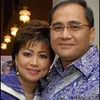 Maya Rumantir Calon Gubernur Sulawesi Utara