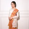 Mayang Lucyana Batal Manggung Demi Dukung Panjat Tebing