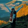 Mayang Lucyana Siap Taklukkan Ranu Kumbolo, Ini Persiapannya
