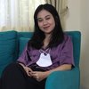 Ditemani Kuasa Hukumnya, Mayang Adik Mendiang Vanessa Angel Diperiksa Penyidik Polres Jakarta Pusat