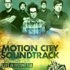 Motion City Soundtrack Bakal Manggung 2 Kota di Indonesia