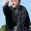 Meat Loaf Ingin Meninggal di Atas Panggung