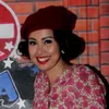 Nyanyikan American Folk, Meda Kawu Gandeng Tiga Musisi Dunia