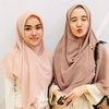 Tengah Berseteru Soal Uang, Zaskia Sungkar Tetap Beri Dukungan Kala Medina Zein Ditahan di Polda Metro Jaya