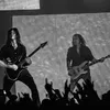 Megadeth dan Para Musisi Ramai-Ramai Batalkan Konser di Israel