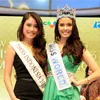Belum Lama di Jakarta, Miss World 2014 Piawai Bahasa Indonesia