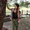 Mulai Dapat Tawaran Pekerjaan, Meggie Diaz Bangkit Setelah Terkena Dampak Covid-19