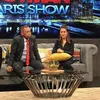 Meggie Diaz dan Tukul Buka-Bukaan Soal Status Hubungan Mereka ke Hotman Paris Hutapea
