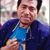 Yus Yunus, Orang Terakhir di Samping Meggy Z