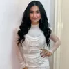 Potret Terkini Meggy Diaz, Pedangdut Cantik yang Dulu Pernah Viral Diisukan Bakal Jadi Calon Istri Tukul Arwana