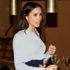 Penampakan Rumah Mewah Meghan Markle dan Pangeran Harry di California Akhirnya Terungkap!