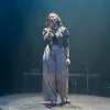 Meiska Adinda Debut Manggung di Malaysia, Jadi Pembuka Konser Sammy Simorangkir