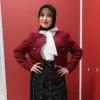 Mela Bandung Wujudkan Mimpi di Dangdut Academy 8, Terinspirasi Lesti Kejora