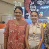 Melanie Subono Dukung Gerakan Digital yang Peduli Kesejahteraan Satwa