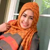 Diam-Diam, Melinda 'Cinta Satu Malam' Sudah Menikah Dengan Politisi dan Sedang Hamil