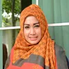 Selamat! Melinda 'Cinta Satu Malam' Melahirkan Anak Kedua