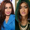 Ulama Hingga Politisi Besuk Jupe, Ini Komentar Melinda