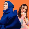Melly Goeslaw Kolaborasi Bareng Dinda Ghania Lewat Lagu 'Jangan Pernah Berubah'