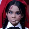 Melly Lee & Andi Syaqirah Jadi Hantu Lagi Di Dramus SHAQ 2.0, Penampakan Kunti Ini Bikin Merinding!