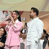 Melly Lee & Fildan Jadi Coach D'Academy 8, Siap Begadang Demi Lahirnya Bintang Dangdut Baru