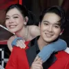 Melly Lee Curhat Perasaan ke Arbil, Lesti Kejora Ikut Gemas