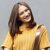 Jelang Menikah, Melody Nurramdhani ex JKT48 Gelar Bridal Shower Bareng Sahabat