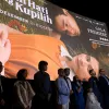 Member Movieverse Hadiri Gala Premiere Film Patah Hati yang Kupilih Dihadiri Prilly Latuconsina & Bryan Domani