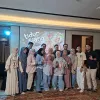 Mengaku Introvert, Fatin Hanya Undang 15 Penggemar Terpilih Untuk Ikut Release Party Single ‘Tidur Siang’