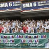 Mengenal Lebih Jauh SMAN 6 Jakarta: Sekolah Favorit dengan Segudang Prestasi - Ada Najwa Shihab Hingga Maudy Ayunda Jadi Alumni!
