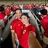 Menikah Tanpa Drama, Febby Rastanty Merasa Hidup Lebih Mudah: Ternyata Menikah Sama Orang yang Tepat Itu Menyenangkan