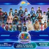 MentariTV Fest Ceria 2026 Ramaikan Liburan Sekolah, Top 10 D'Academy 7 & Leslar Family Turut Hadir