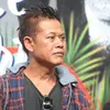 Ditanya Pendapatnya Tentang Sampah, Tony Q Rastafara: Itu Memang Beban